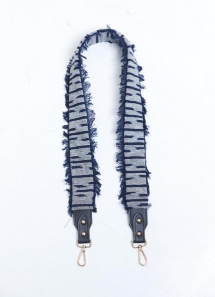 Blue Summer Strap