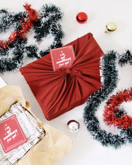 Secret Santa Special Box