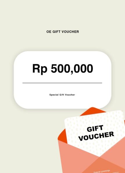 Gift Voucher 500.000
