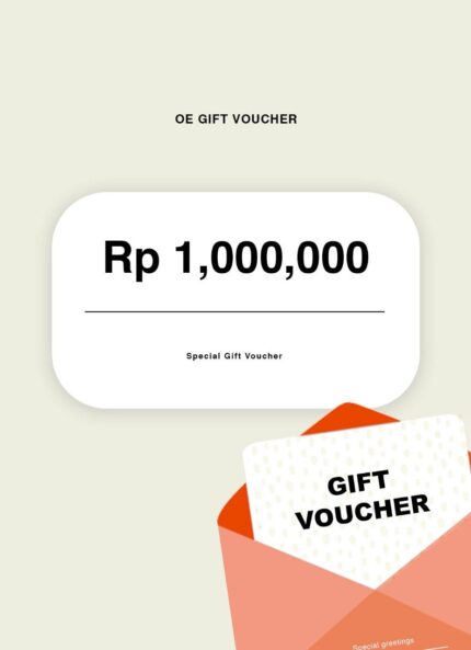 Gift Voucher 1.000.000