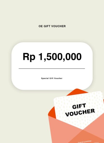 Gift Voucher 1.500.000