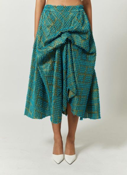Tosca Buyan Tenun Baron Skirt