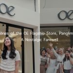 Memories of the OE Flagship Store, Panglima Polim: A Nostalgic Farewell